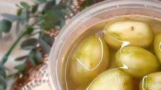 Download lagu JERUK KEDONDONG HOMEMADE RANGUP BETUL | CARA MASAK-RJnina mp3