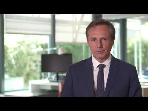 European Year of Cultural Heritage - Christophe Rouillon
