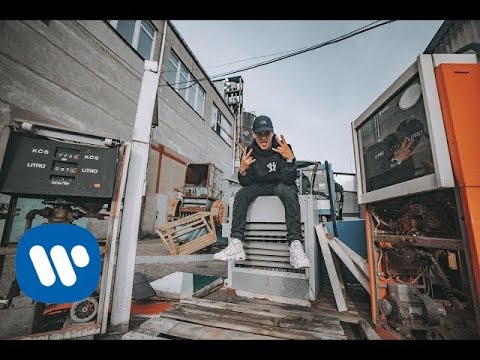 DropKid - Fofrlajf (Official video)