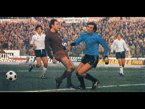 Torino-Bologna 3-1 Serie A 78-79 13' Giornata