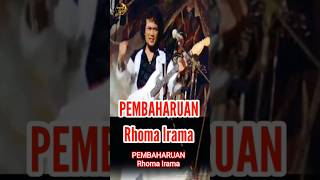 Download lagu Rhoma Irama Pembaharuan #shorts #rhomairama #sonetagroup mp3