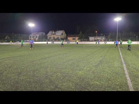 LZS Mikorzyn - KP Słupia pod Kępnem 1:1