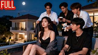 Download lagu MutiSUB🔥Reborn as Fake Heiress! Trying to Die to Escape—Ends Up Spoiled by All My Brothers!#kdrama mp3