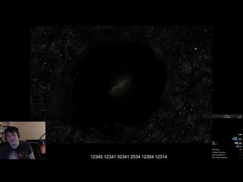 Riven: Impossible Ending in 48 seconds