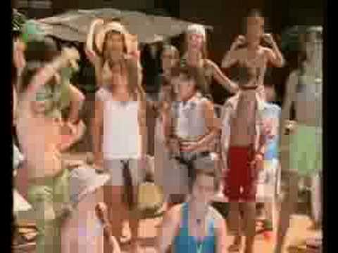 Luda zurka - Pop girls