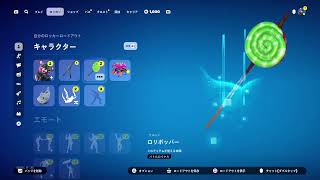 フォトナ　声なし