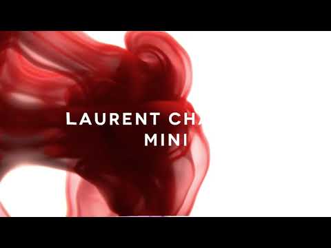 Laurent Chanal - Mini - Original Mix - Brique Rouge House Music - www.briquerouge.fr