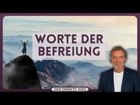 185 A Course in Miracles ACIM | I want the peace of God. | Gottfried Sumser