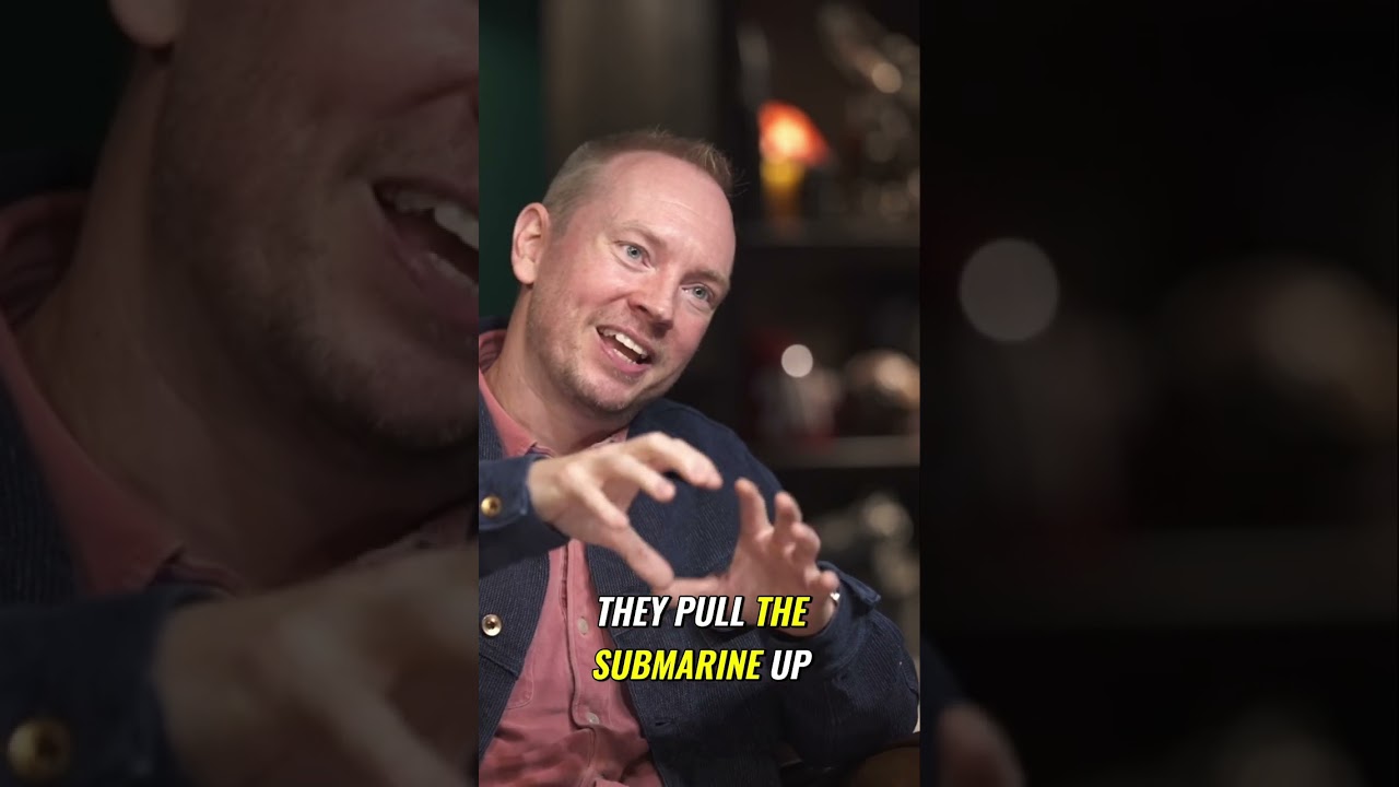 The Secret Origins of 'I Can Neither Confirm Nor Deny'