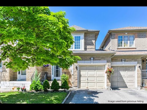 44 Kimberley Crescent, Brampton Home for Sale - Real Estate Properties for Sale