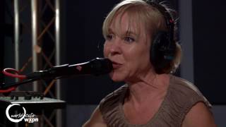 Kristin Hersh - &quot;Detox&quot; (Recorded Live for World Cafe)