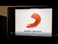 Jack Mackie Sony Music Nickelodeon 2009 2010