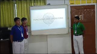 Modern School Video