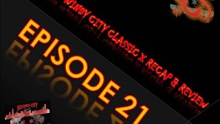 preview picture of video 'SCS Wrestling: Episode 21 - AAW Windy City Classic X - Recap & Review'
