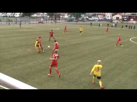 20160618, Brann - LSK