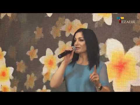 Alina Vizitiu - Flori de dor | TEZAUR de PRIMĂVARĂ, ediție de muz. ușoară