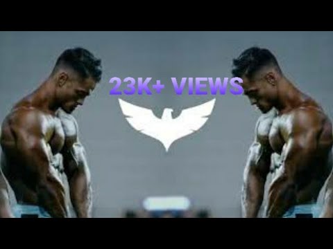 4 Times Champion Its Over|Mens Physique