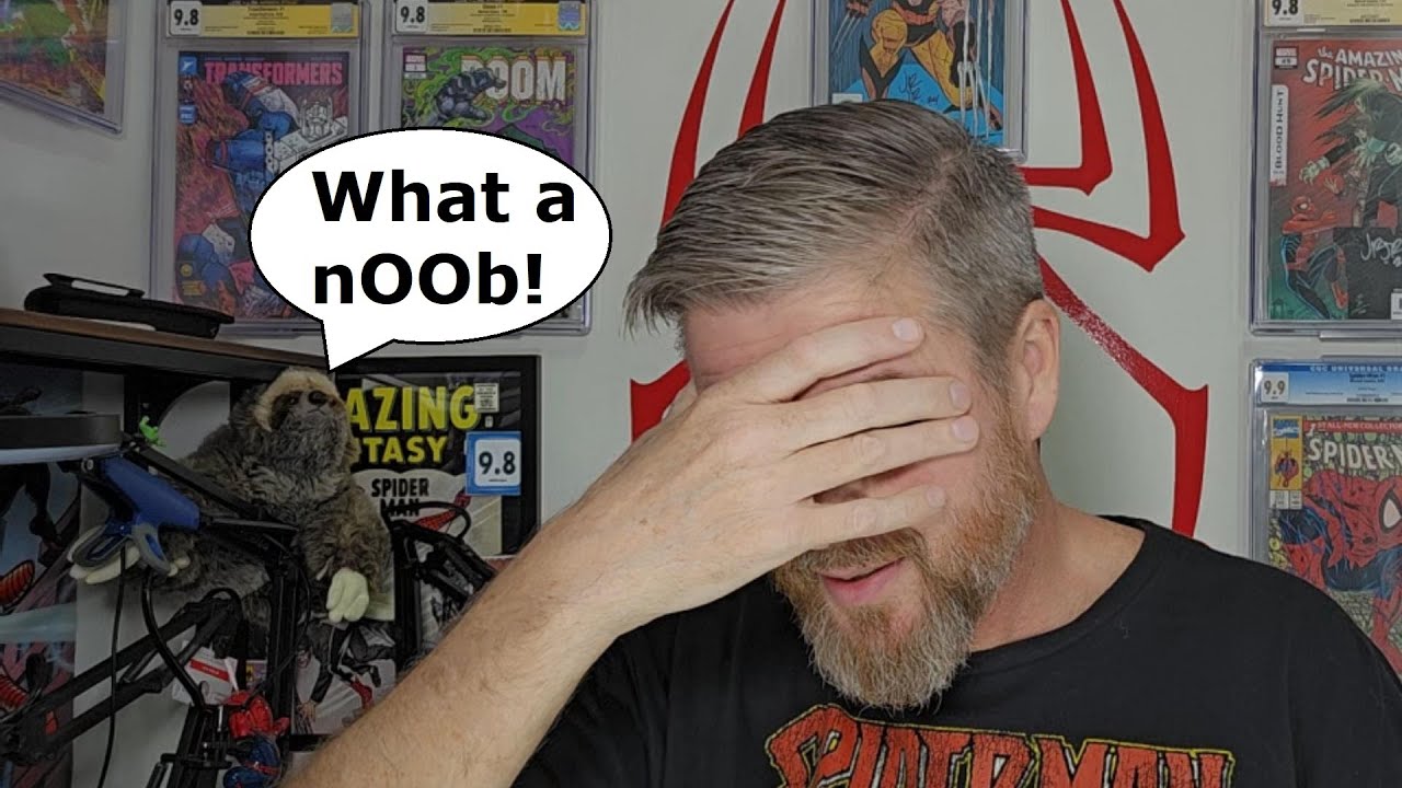 7 Common Comic Cleaning & Repairing Mistakes (And How to Avoid Them)