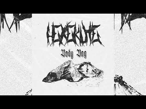 HEXEKUTE - Body Bag