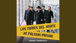 Señor Locutor (Live At Folsom Prison)