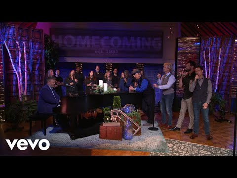 Gaither Vocal Band - Revelation Song (Live At Gaither Studios, Alexandria, IN/2021)