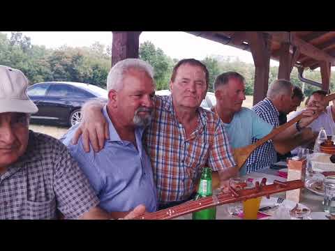 Ivica Petrović i Josip Tunjić - Moje selo ravno (Official live Music)