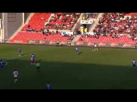 Fredrikstad-Strømmen 1-0