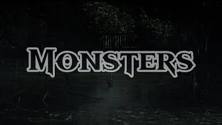 Monsters Shinedown Lyrics