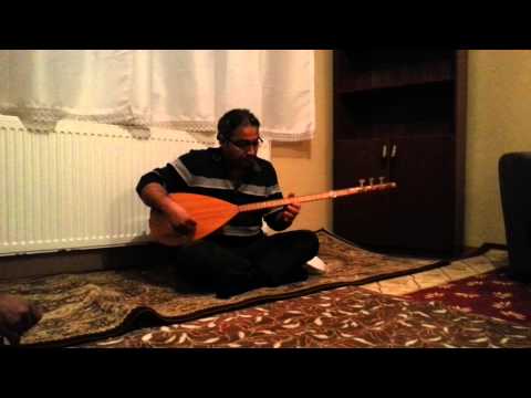 muhteşem bir ses ahmet çiftçi