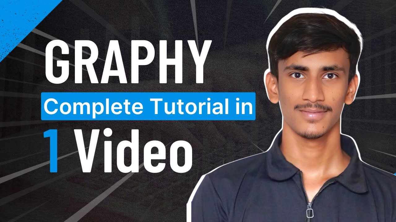 Graphy LMS Tutorial: From Setup to Launch Your Online Course | Graphy By Unacademy