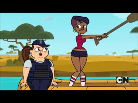 Total Drama Presents: The Ridonculous Race - Episode 12 Teaser