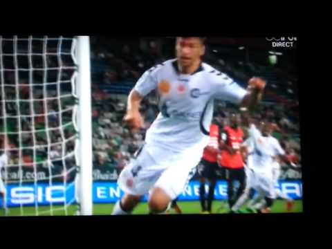 But reims 1 rennes 1