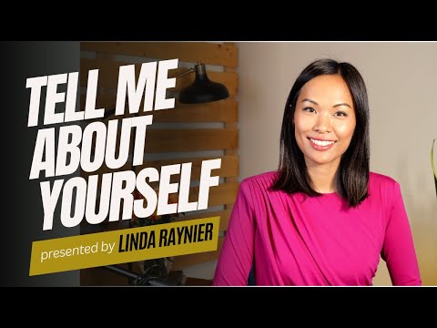 How to Answer Tell Me About Yourself (2024 for Experienced Professionals)