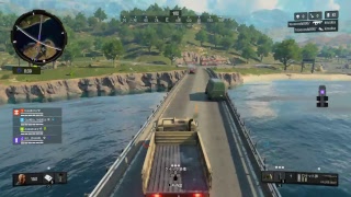 BO4はっじまるよーーーーー