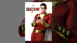 Shazam!