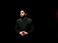 The True Essence Of Education Lies In Inspiration Dear Sir Kashif TEDxAhlconIntlSchool