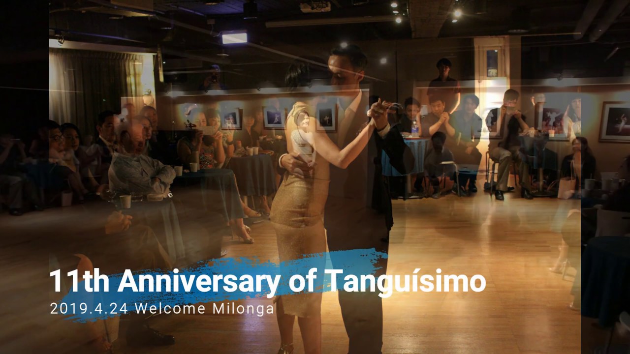 Video thumbnail for Celia Chen & Daniel Liu - "Como el hornero"