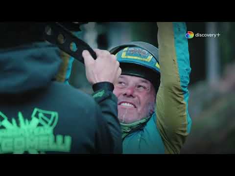 ON THE ROAD TO AUSTRIA | Undercut: Wooden Gold