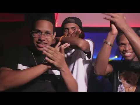 Jiorwby - No me woa queda (vidéo oficial ) #dembow #rd