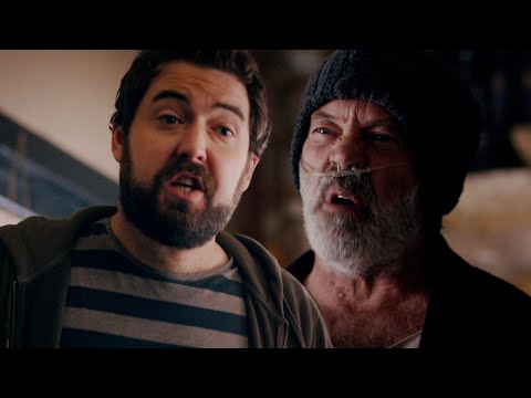 Worst Family Reunion EVER | Uncle | Baby Cow