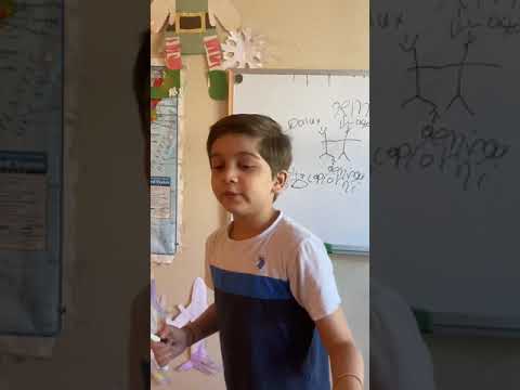 Meet the constellations and stars