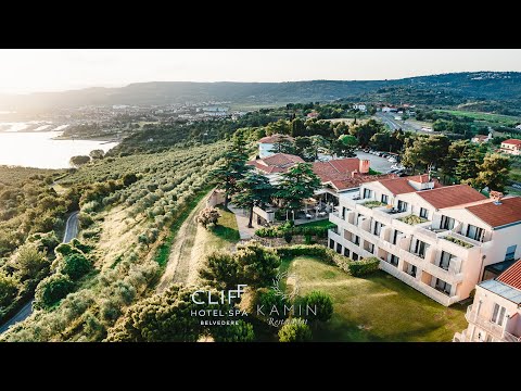 Hotel Cliff | Izola Slovenia | Rooms & Restaurant Kamin