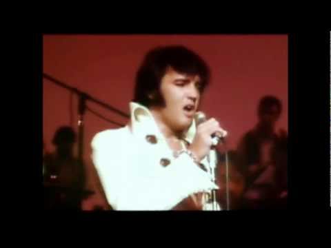 Mystery Train / Tiger Man - Elvis Presley