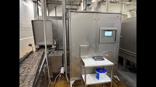 Penggoreng rendam CFS CookStar CKH400/8/130 dijual - Gambar 4 | Machineryline ID Penggoreng rendam CFS CookStar CKH400/8/130 | Gambar 4 - Machineryline