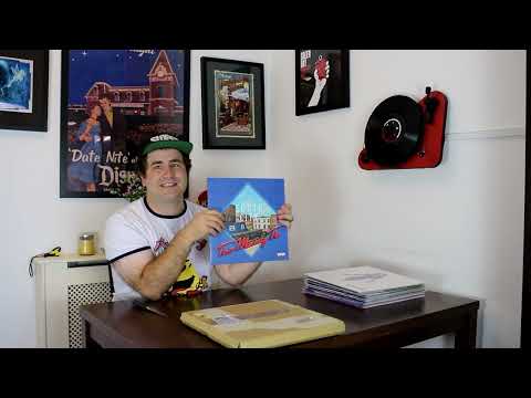 Panzer Dragoon SAGA & Manami Matsumae Brave Wave Un-Boxings - SGR