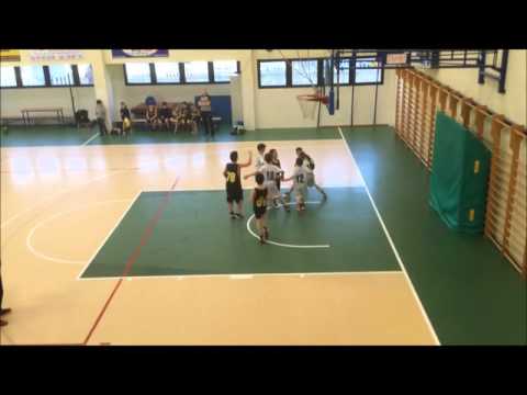 SCOIATTOLI: NOLE-AUX CUS 10-14