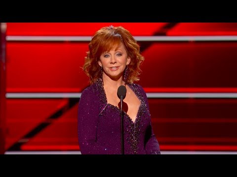 Academy of Country Music: Reba to Host 54th #ACMawards