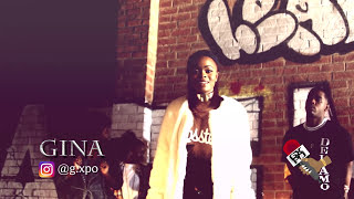 The G.Xpo Cypher Season 4 (RJ, Reason, Cocc Pistol Cree, Steviana) Hoo Bangin Challenge