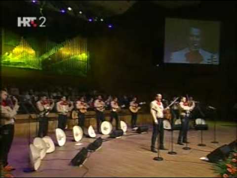 Los Caballeros - Mi Ciudad