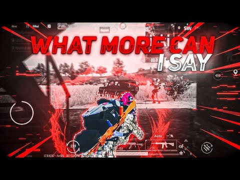 TOMYGONE-What more(Ft. Amvis) | PUBG montage | SAMSUNG,A3,A5,A6,A7,J2,J5,J7,S5,S6,S7,A10,A30,A50,A70